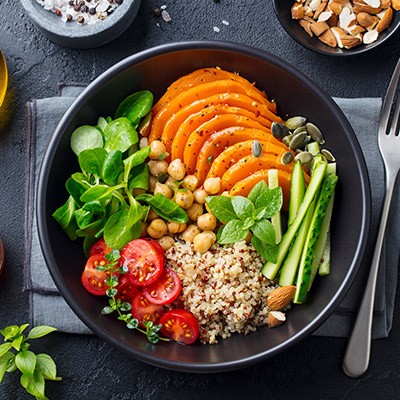 Alimentation 