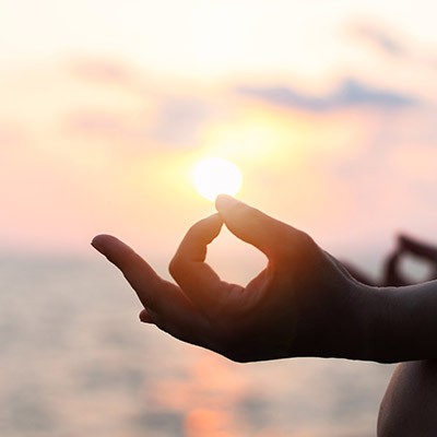 Cours de Yoga en individuel