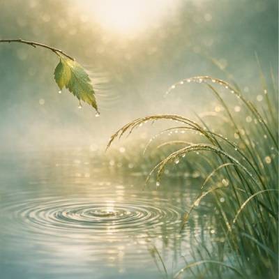 Quand la nature murmure Parkinson