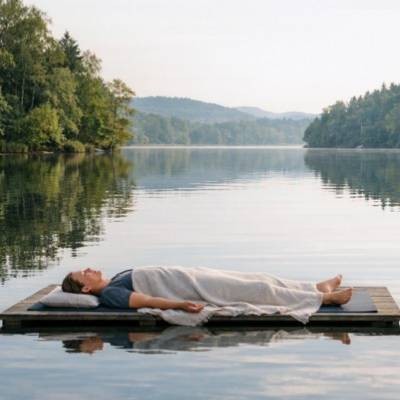 YOGA NIDRA